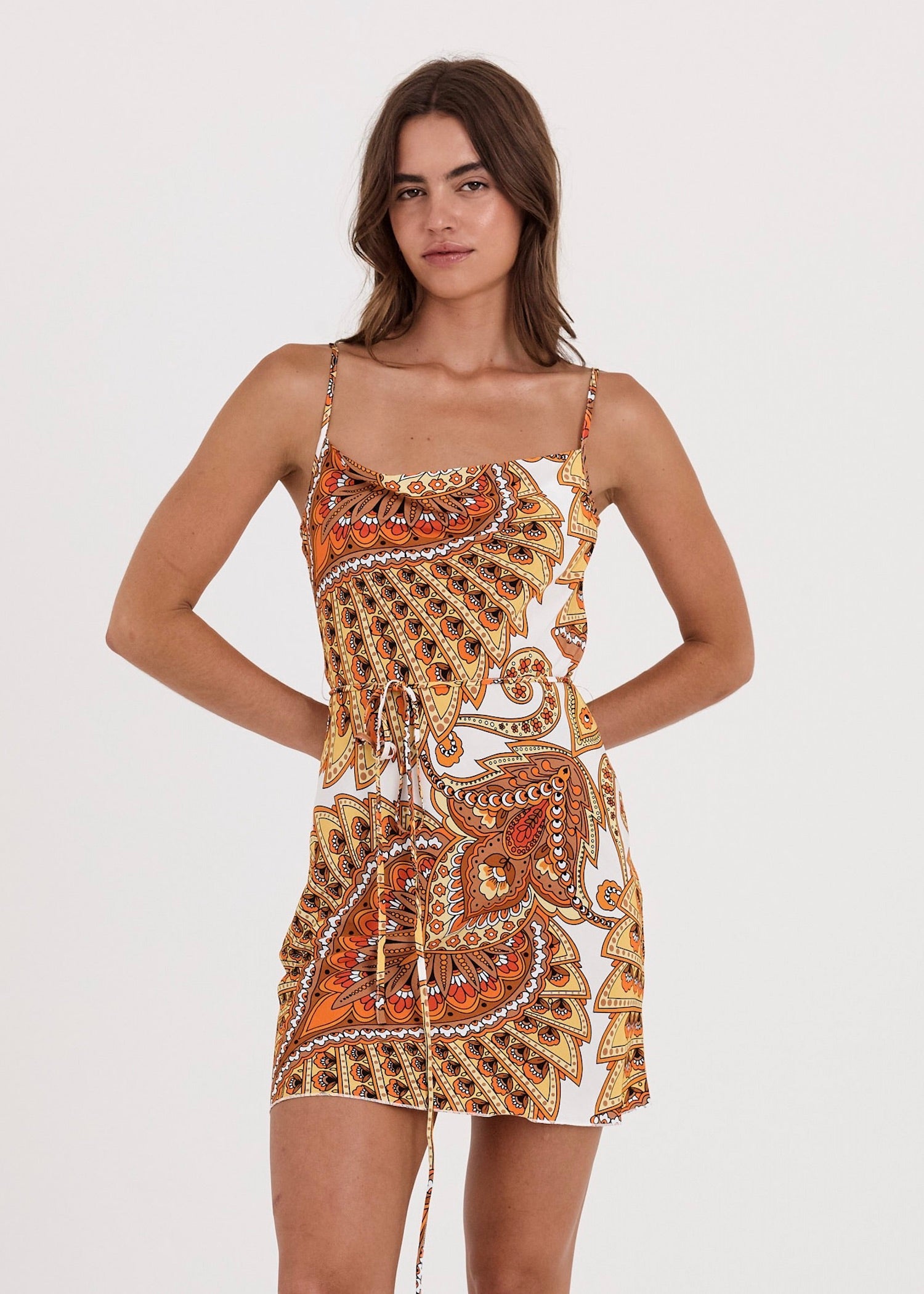Lenni Dress main image 0