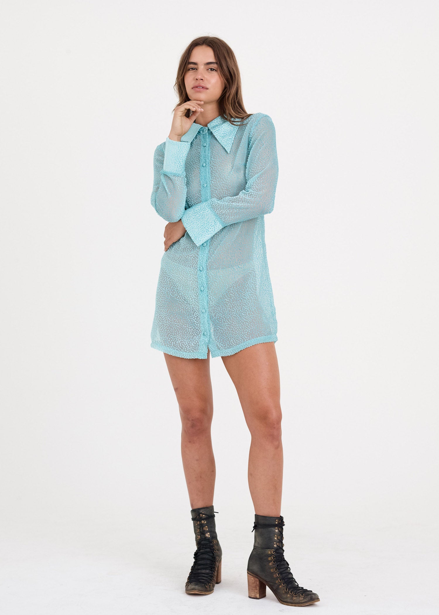 Lenni Dress main image 1