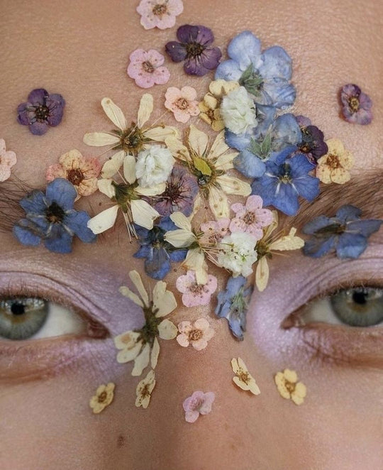Spring Moods ~