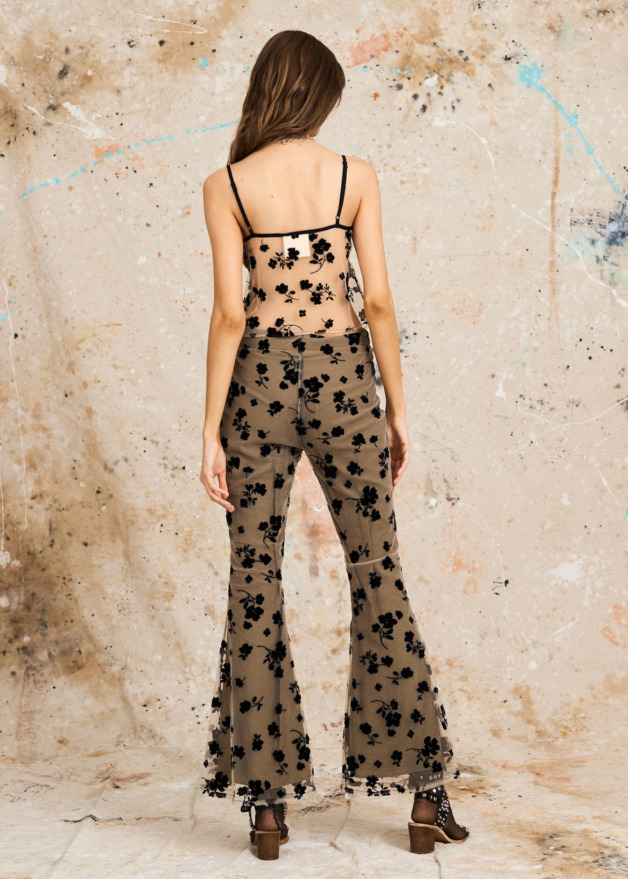 SYLVIE PANTS