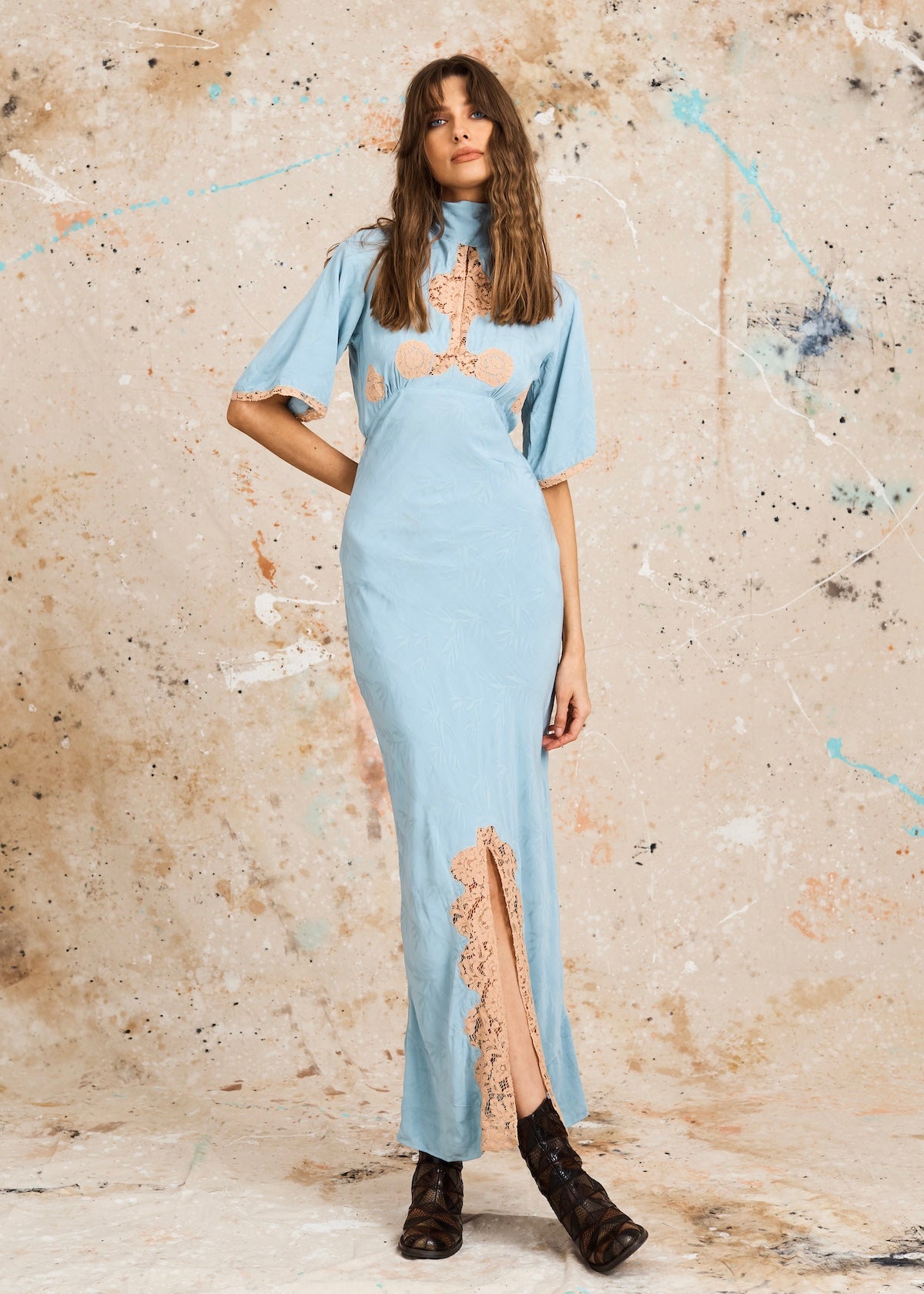 DRESSES – LENNI the label