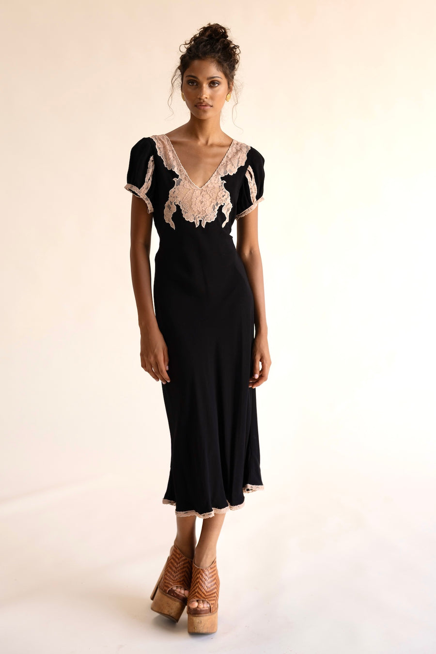 DUNE DRESS [PRE-ORDER] – LENNI the label
