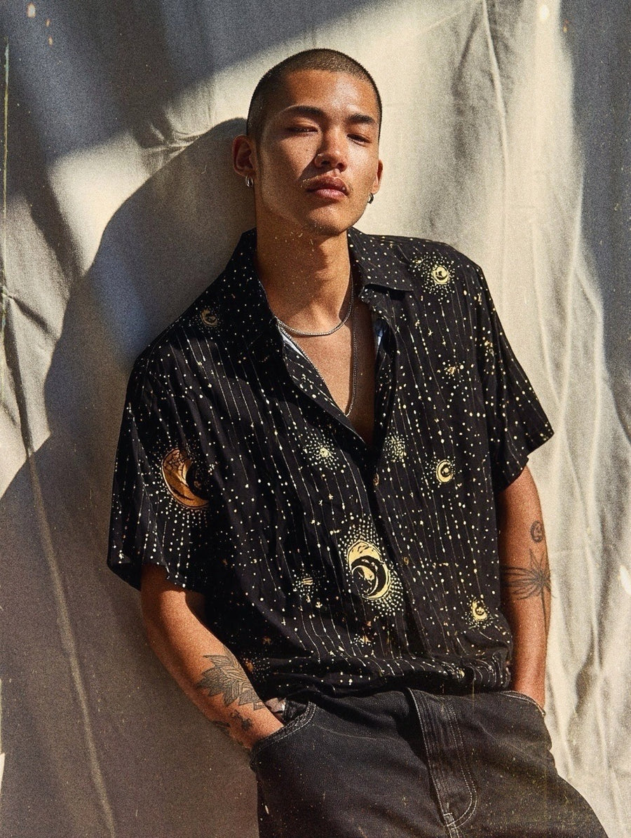 The LENNI Shirt - Chimera