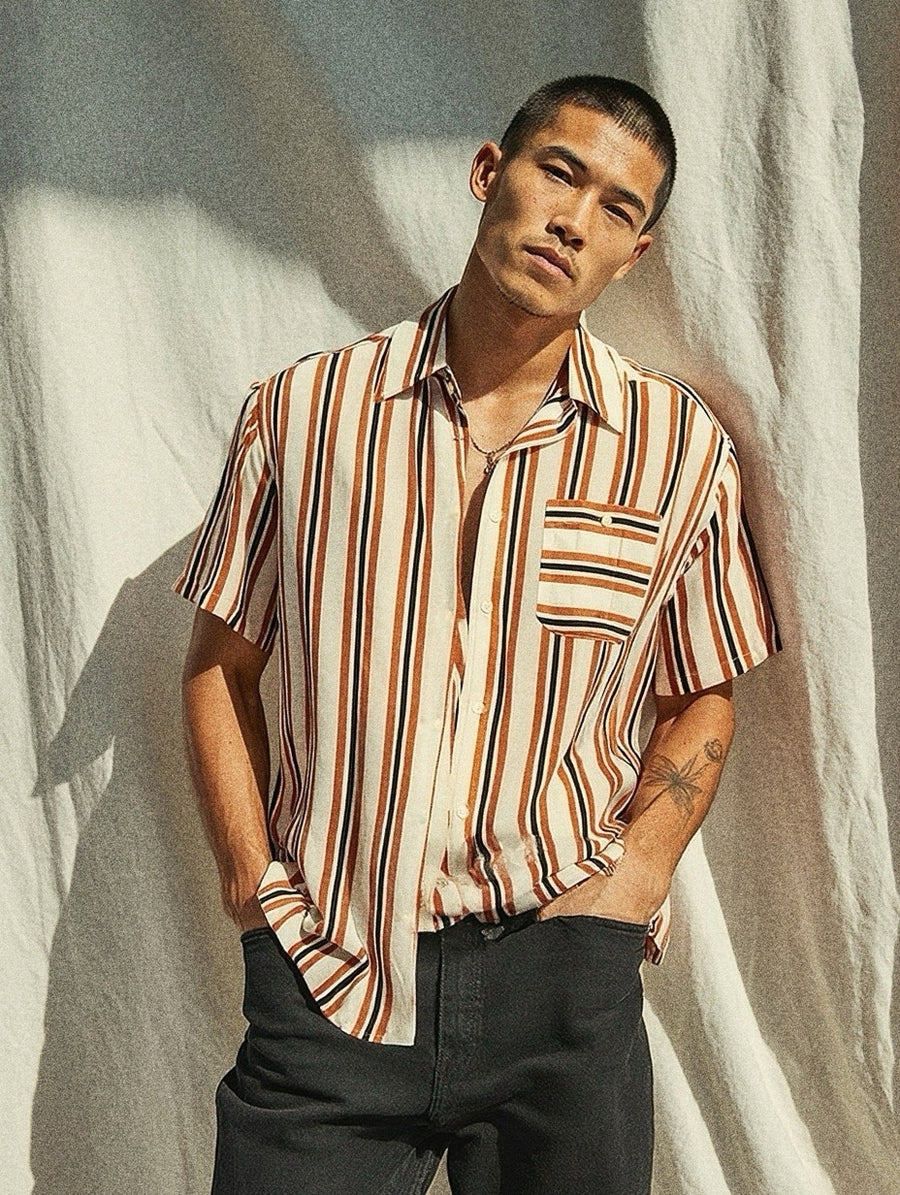 The LENNI Shirt - Candy