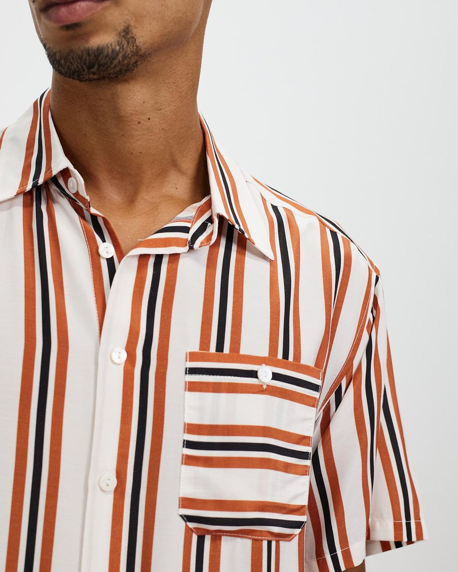 The LENNI Shirt - Candy