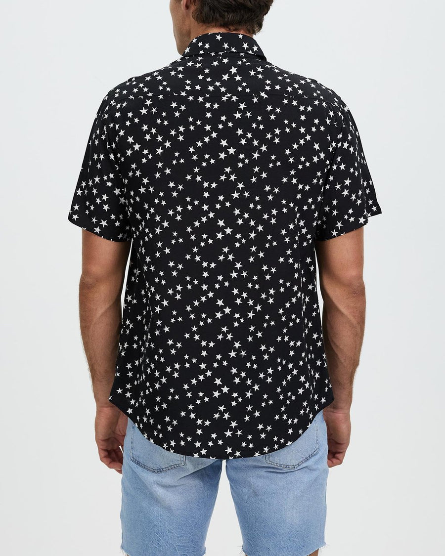 The LENNI Shirt - Galaxy