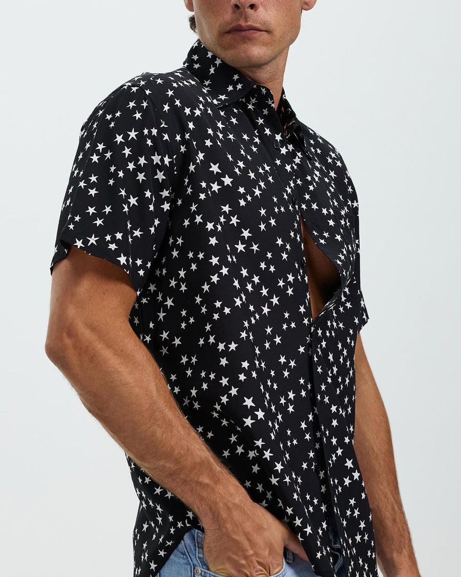 The LENNI Shirt - Galaxy