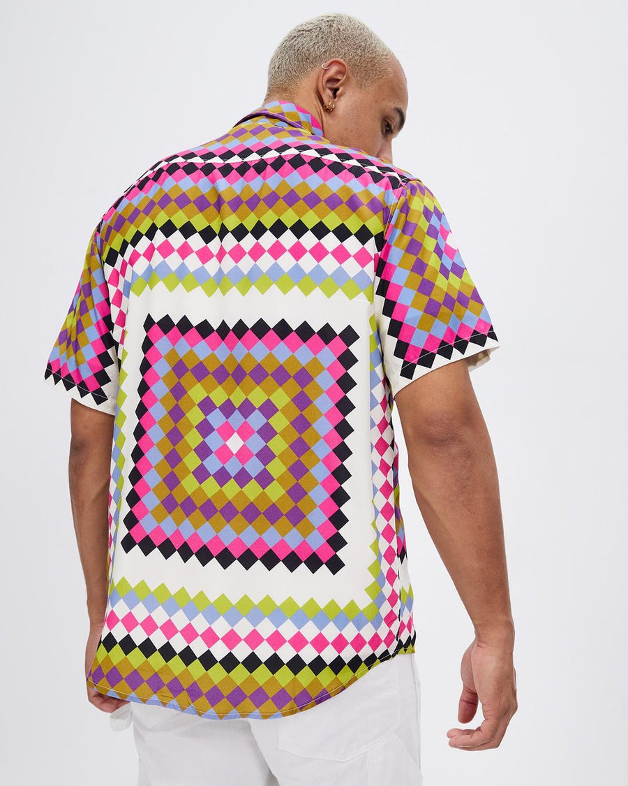The LENNI Shirt - Horizon