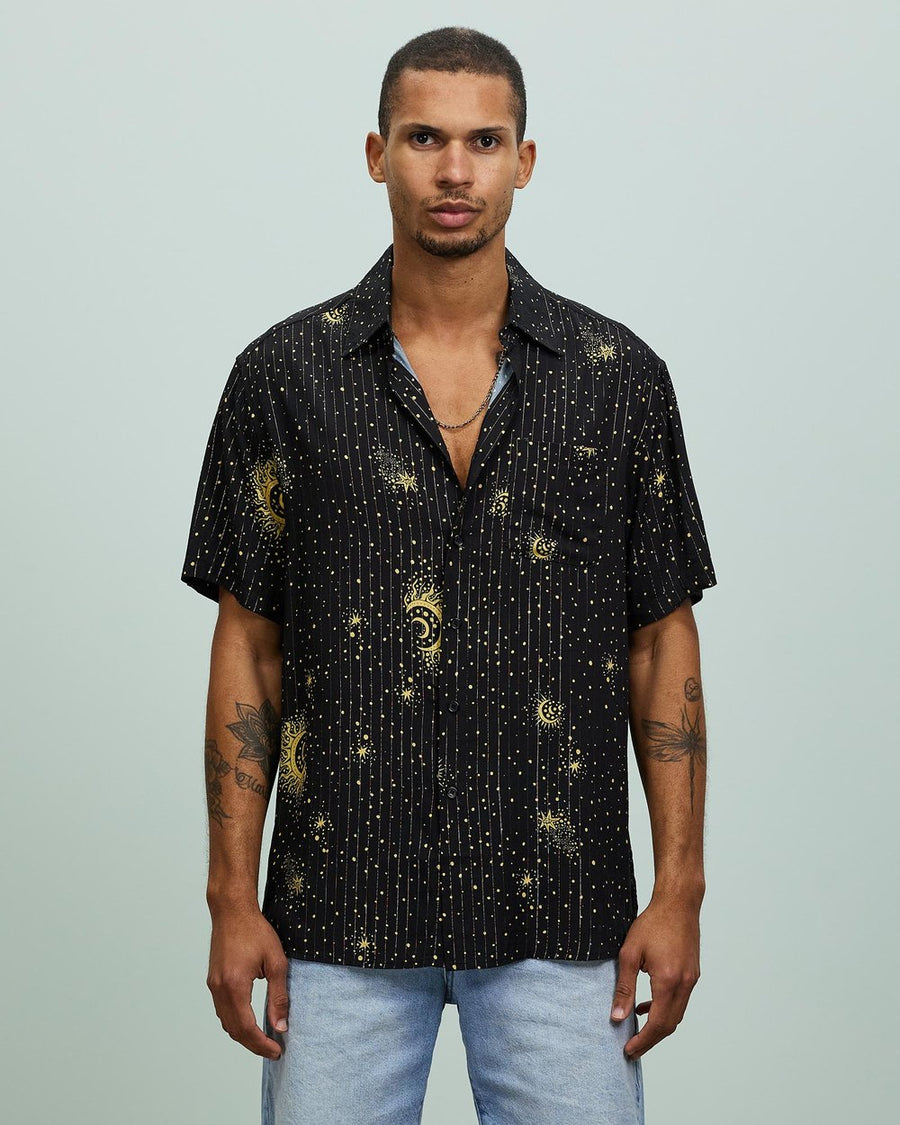 The LENNI Shirt - Chimera