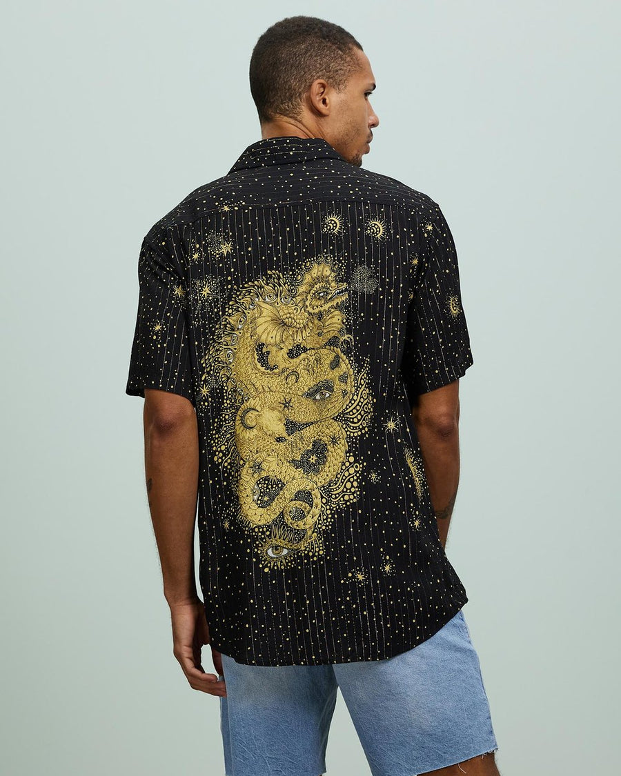 The LENNI Shirt - Chimera