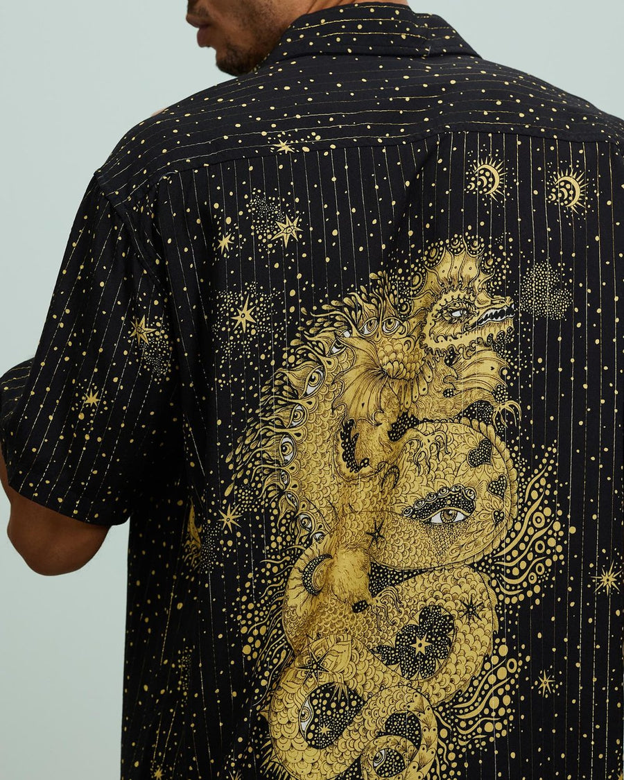 The LENNI Shirt - Chimera