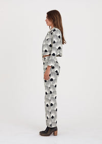 XENO PANTS - WALLPAPER – LENNI the label