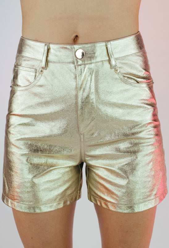 ASTRAL SHORTS